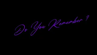 do you remember an emotional tamizh short film dab