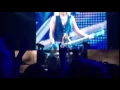 Def Leppard - Gods Of War live Viva! Hysteria