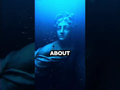 Ocean Mysteries 😱