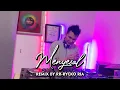 Download Lagu Yovie Widianto, Lyodra, Tiara Andini, Ziva Magnolya - Menyesal [ REMIX BY RR - RYCKO RIA ]