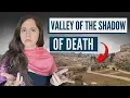 Download Lagu ARE WE WALKING THROUGH THE VALLEY OF THE SHADOW OF DEATH?! Israel with Aline