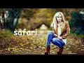 Serena- Safari(Hakan Akkus Remix) Lyrical video