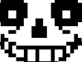 Sans talking for one hour