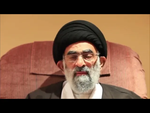 ⁣همسات 3 ( الناس معادن) السيد هادي المدرسي