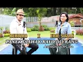 Download Lagu Panek Diawak Kayo Diurang by Erie Suzan \u0026 Beniqno | Acoustic Version