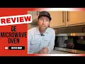 GE Countertop Microwave Oven 6 Month Review