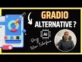 Google Mesop Is it that Easy to Create User Interface for AI Apps