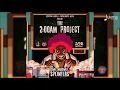 Shal Marshall - Splinters (2AM Project)
