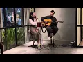 Download Lagu Tersiksa Lagi - Utha Likumahuwa cover by Krisalin Marpaung \u0026 Christopher ELPRO 2 March 2024