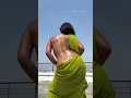 Lagu Desi girl twerk viral dance video #india #twerk #back #beauty #sweaty