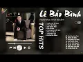 Lagu Cuộc Vui Cô Đơn x Yêu Vội Vàng - Lê Bảo Bình | Dễ Ngủ Hơn Với Tuyển Tập Nhạc Ballad Êm Dịu