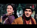 Download Lagu Husn Pahadon Ka | Lata Mangeshkar Songs | Mandakini | Suresh Wadkar | Ram Teri Ganga Maili (1985)