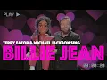 Download Lagu Terry Fator \u0026 Michael Jackson sing \