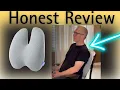 C Cushion Lab Lumbar Pillow Review Back Support That Actually Helps My Posture