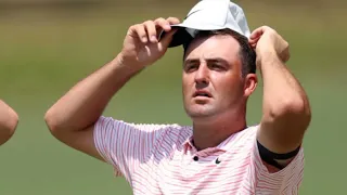Scottie Scheffler Earnings Wife Height Weight Parents Net Worth Biography