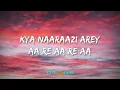 Saudebaazi - (Lyrics) | Lyrical Bam Hindi