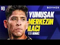 Download Lagu ‘’DOĞRU KURGU ÖNEMLİ’’ | Edson Alvarez Analizi; Savunma Gücü, Liderlik, Orta Saha Dengesi ve Uyum