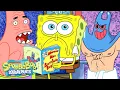 Lagu 4 Hours of SpongeBob’s Funniest New Episodes! 🧽 | @SpongeBobOfficial