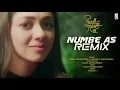 Download Lagu Numbe As (නුඹෙ ඇස්) Remix | Yasas Medagedara \u0026 Yashodha Medagedara | NOIZEY J | Wisal Adare Movie