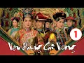 Download Lagu Vạn Phụng Chi Vương tập 1 (tiếng Việt) | Tuyên Huyên, Hồ Hạnh Nhi, Trần Cẩm Hồng | TVB 2011