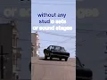 Download Lagu The Making of the Legendary Car Chase in 'Bullitt'