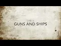 Hamilton -Guns and Ships- Lyrics