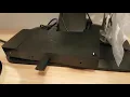 Dell WD19TB Dock - Erratic fan speed