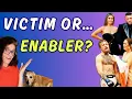 Conor McGregor s fiance and the women who defend men s behavior