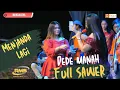 Download Lagu Menjanda Lagi - Nia Bohay // Mahdalena // Live Ds. Pen-Pen