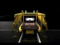 Whiting Drop Table animation