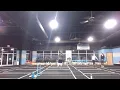 Metabolic Conditioning