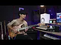 Download Lagu Yngwie Malmsteen - Brothers  cover - Abim finger