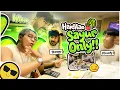 Download Lagu HDL CUMAN SAYUR ONLY!