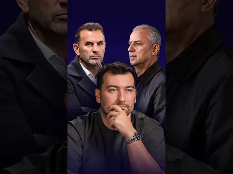 Oğulcan Akçe: ''Oyun olarak maçın favorisi yok.''