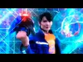 Download Lagu Ultraman z and ultraman geed henshin new episode