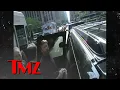 The Last Time We Saw Chuck Norris TMZ