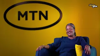 #HumansOfMTNRwanda Episode 1 featuring Teta Mpyisi.