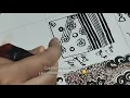 negative space filling how to cover negative space filler mehendi basics tips n tricks