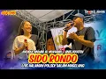 Download Lagu SIDO RONDO SEKAR RIMBA VOCAL IRUL SEKAR RIMBA FEAT ANIS AGUSTIN LIVE HALAMAN POLSEK SALAM MAGELANG
