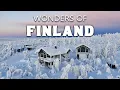 Lagu Wonders of Finland | The Most Amazing Places in Finland | Travel Documentary 4K