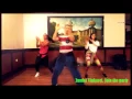 Download Lagu La fila- zumba coreography