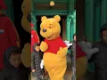 Download Lagu 🍯 Winnie The Pooh #disneylandparis #disney100  #disney #winniethepooh