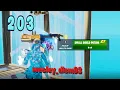 FORTNITE REALISTIC 1V1 MATCHMAKING MAP CODE