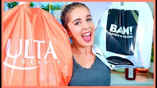 ULTA HAUL BOOK HAUL LET S GO SHOPPING MAY 2022