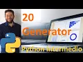 Generators - 20