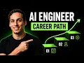The Only AI Engineer Roadmap You Need in 2026