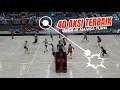 Download Lagu 40 Aksi Terbaik Mega di Manisa 🔥 | Spike, Block \u0026 Skill Epik Liga Turki
