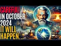 Edgar Cayce the Sleeping Prophet His Predictions for 2024 Are Coming True - Revealed Prophecies