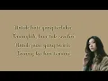 Download Lagu Untuk Hati yang Terluka (Lirik) - Isyana Sarasvati