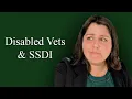 How Social Security Disability handles Veterans with a 100 Disability Rating